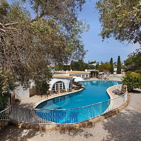 Apartamento Quinta Do Paraiso Карвоейро Екстериор снимка