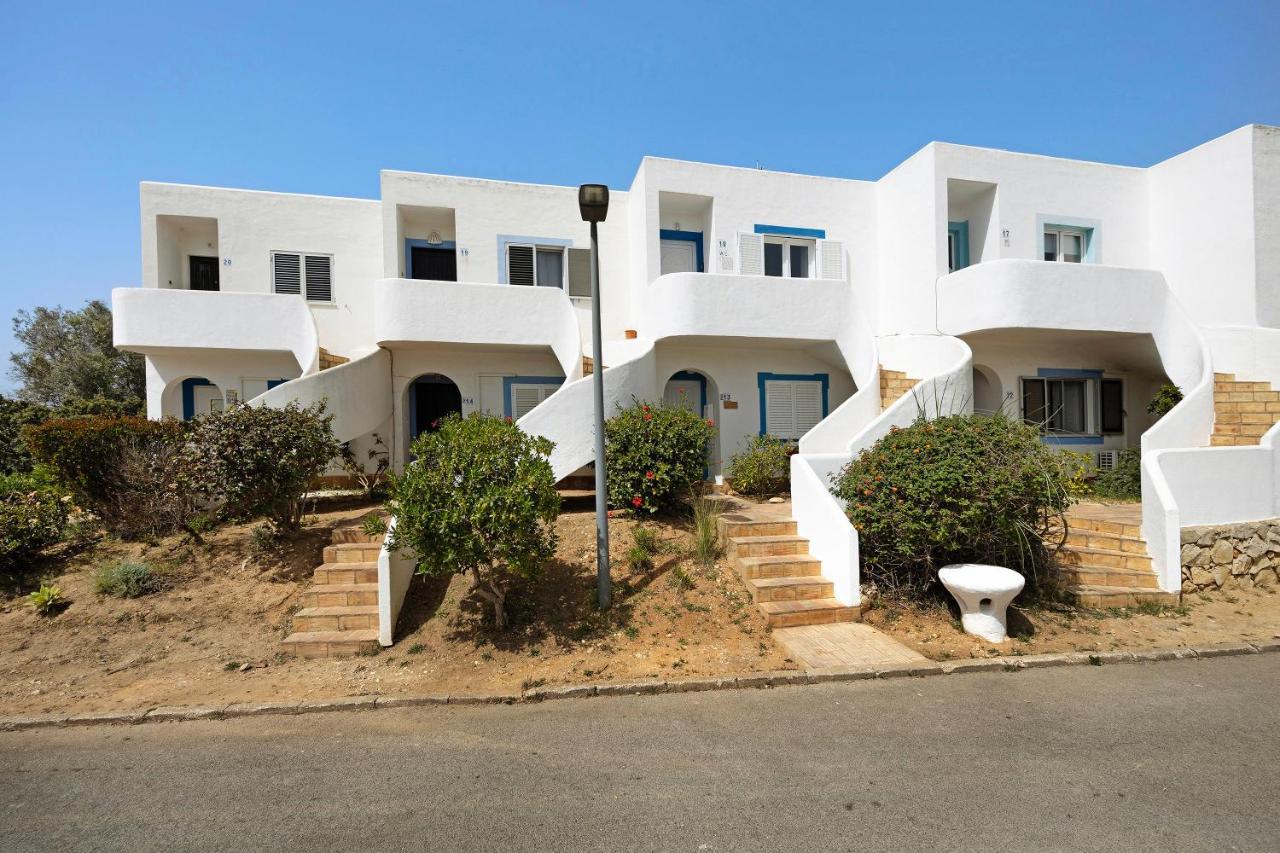 Apartamento Quinta Do Paraiso Карвоейро Екстериор снимка