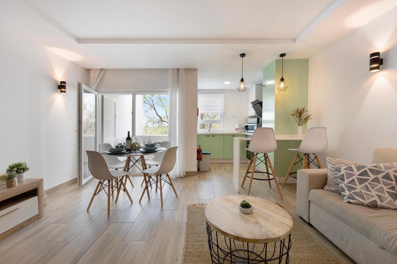 Apartamento Quinta Do Paraiso Карвоейро Екстериор снимка